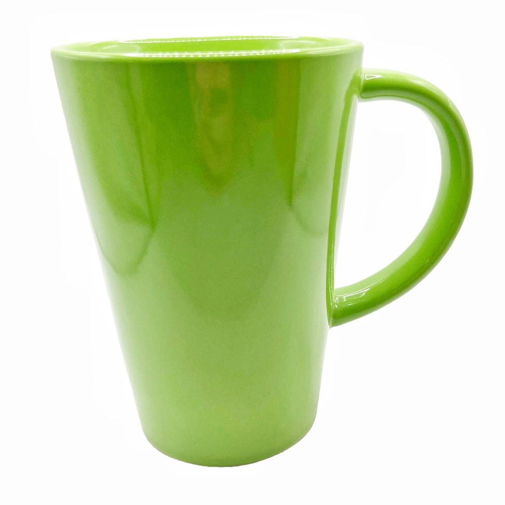 DAVIDsTEA Mug - Green